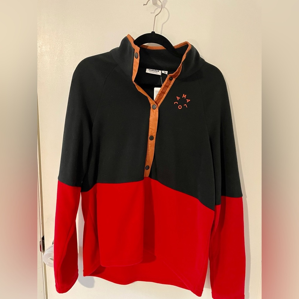 Maloja Outerwear Fleece